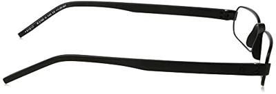 Leesbril Rodenstock R2180-Zwart-+1.50 Leesbril Rodenstock R2180-Zwart-+1.50