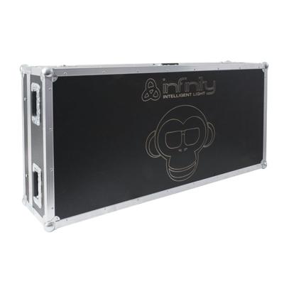 DAP Premium flightcase voor Chimp Tour Pack DAP Premium flightcase voor Chimp Tour Pack