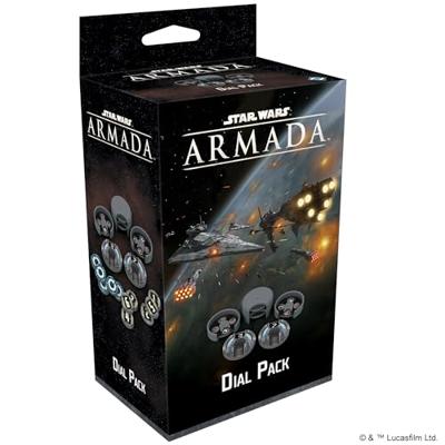 Star Wars Armada Dial Pack Star Wars Armada Dial Pack