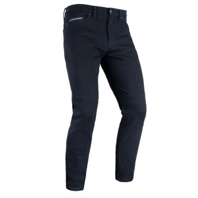 OXFORD spijkerbroek "aa super stretch jean", slank trousers jeans oa stretch slim bl cu. gr.32