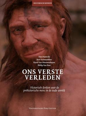 Ons verste verleden - Bart Vanmonfort - eBook (9789461663115) Ons verste verleden - Bart Vanmonfort - eBook (9789461663115)