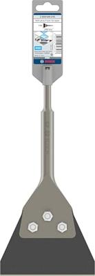 Bosch Accessoires PRO SDS plus Floor Scraper | 130 x 290 mm - 2608690610 - thumbnail