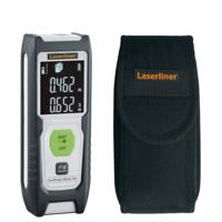 Laserliner LaserRange-master Gi3 | Afstandsmeter | etui | Groen | 30m - 080.836A - thumbnail