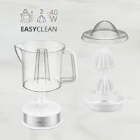 Elektrische juicer UFESA 71206113 40 W 1 L - thumbnail