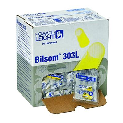 Honeywell Howard Leight Oordopje | EN 352-2 SNR 33 DB | 200 paar - 1005073 - 1005073 - thumbnail