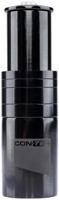 CONTEC stuurpen verhoger "heads-up" ct stem tube extension heads-up 1 1/8" black - thumbnail