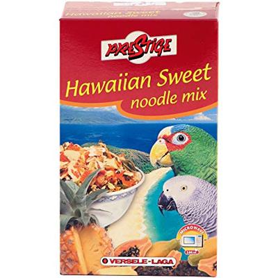Versele-laga prestige noodle mix hawaiian sweet