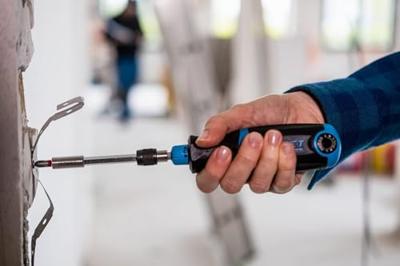 HAZET Bit ratelschroevendraaier 810R-4 · Sleufprofiel, Kruiskop profiel PH, Binnen-zeskant-profiel, Binnen-TORX®-profiel, 1/4 inch (6,3 mm) zeskant HAZET Bit ratelschroevendraaier 810R-4 · Sleufprofiel, Kruiskop profiel PH, Binnen-zeskant-profiel, Binnen-TORX®-profiel, 1/4 inch (6,3 mm) zeskant