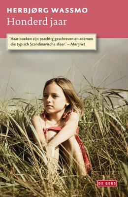 Honderd jaar - Herbjørg Wassmo - ebook