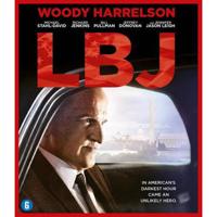 LBJ (Blu-ray) - thumbnail