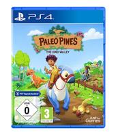 Paleo Pines: The Dino Valley - thumbnail