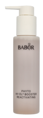 BABOR Phyto HY-ÖL Booster Reactivating 100ml