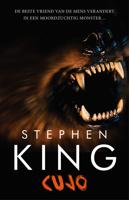 Cujo - Stephen King - eBook (9789024576043) - thumbnail