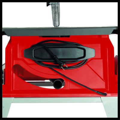Einhell TE-TS 250 UF Zaagtafel | 1500W - 4340568