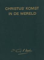 Christus' komst in de wereld - G.H. Kersten - ebook - thumbnail