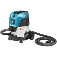Makita stofzuiger droog/nat 230V - VC2012L - 1000W - 15 L - L-klasse - in doos - thumbnail