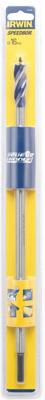 Irwin speedboor 16x406mm Blue Groove 6x