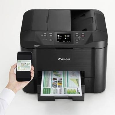 Canon Maxify MB5450 printer - thumbnail