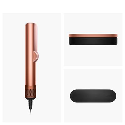 Dyson Airstrait Amber Silk / Pink Champagne Dyson Airstrait Amber Silk / Pink Champagne