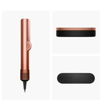 Dyson Airstrait Amber Silk / Pink Champagne - thumbnail