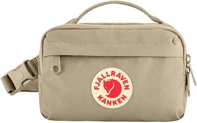 Fjallraven Kånken Heuptas Fossil 2L