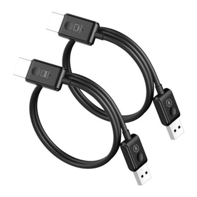 Minix H1 Draadloze HDMI-set 50 m 5 GHz 1920 x 1080 Pixel