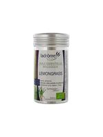 Ladrome Lemongrass olie bio 10 Milliliter - thumbnail