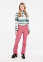 Protest PRTNOON 1/4 zip Ski Pully Dames M/38 - thumbnail