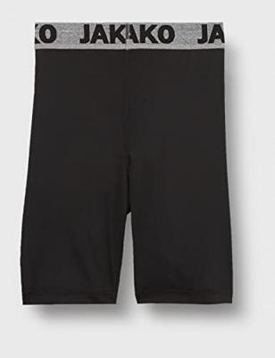 JAKO 8551 Short Tight Compression 2.0 - Zwart - M