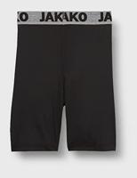 JAKO 8551 Short Tight Compression 2.0 - Zwart - M - thumbnail