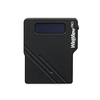 Thermal Grizzly WireView 90 Pro GPU 1x12VHPWR Normal Thermal Grizzly WireView 90 Pro GPU 1x12VHPWR Normal