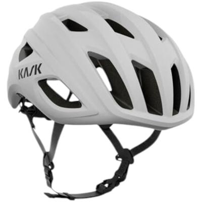 Kask Mojito3 Helm - Wit Kask Mojito3 Helm - Wit