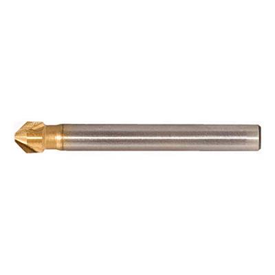 KS Tools 336.0194 3360194 Kegelverzinkboor 30 mm Staal Cilinderschacht 1 stuk(s)