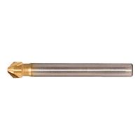 KS Tools 336.0194 3360194 Kegelverzinkboor 30 mm Staal Cilinderschacht 1 stuk(s) - thumbnail