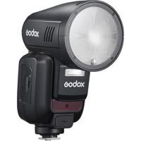 Godox Speedlite V100 Nikon - thumbnail