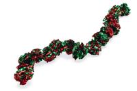 Beeztees Kerstslinger kattenspeelgoed - thumbnail