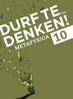 Durf te denken! Keuzedomein Metafysica - Natascha Kienstra, Maarten Meester, Frank Meester - ebook - thumbnail