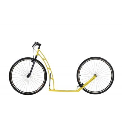 Mibo Sale - tourist yellow