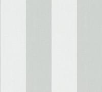 AS Creation Pure Elegance - Wit - Landhaus - 397959 - thumbnail