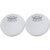 Remo KS-0002-PH Falam Slam bassdrum pads (set van 2) - thumbnail
