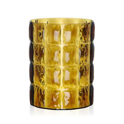 Kartell Matelassé Vaas Geel