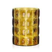 Kartell Matelassé Vaas Geel - thumbnail