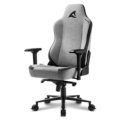 Sharkoon SKILLER SGS40 Fabric gamestoel Sharkoon SKILLER SGS40 Fabric gamestoel