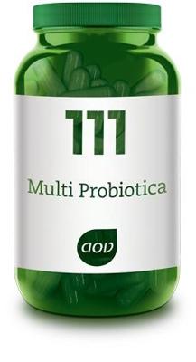 111 Multi Probiotica