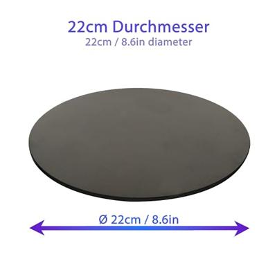 JT Berlin Draaischijf voor laptop