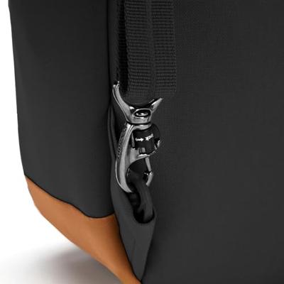 Pacsafe GO 15l Laptoprugzak Zwart