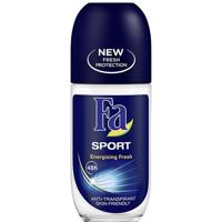 Fa Fa Deo Roll-on - Sport Men Dry - 50 ml - thumbnail