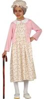 Oma Kostuum Kind - thumbnail