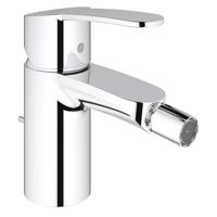 Grohe Eurostyle Cosmoploitan Bidetmengkraan met Waste - thumbnail