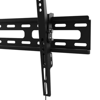 Hama 00220816 TV-beugel Geïntegreerde waterpas 94,0 cm (37) - 190,5 cm (75) Kantelbaar